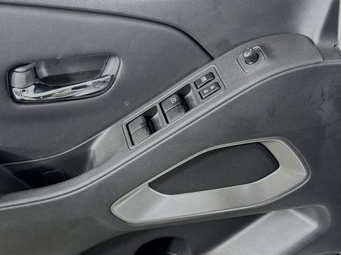 New 2025 Nissan Frontier SV w/ SV Convenience Package image 21