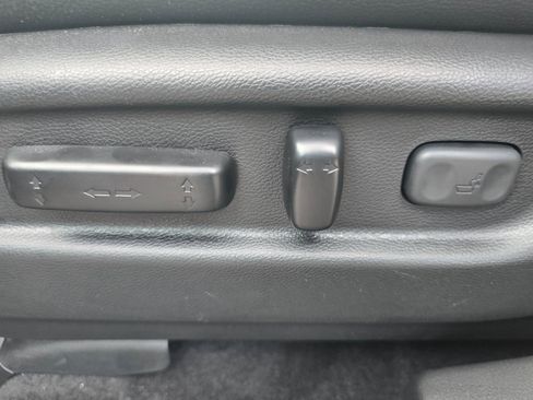 New 2025 Honda Ridgeline TrailSport image 10