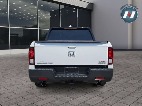 Used 2023 Honda Ridgeline Sport image 4
