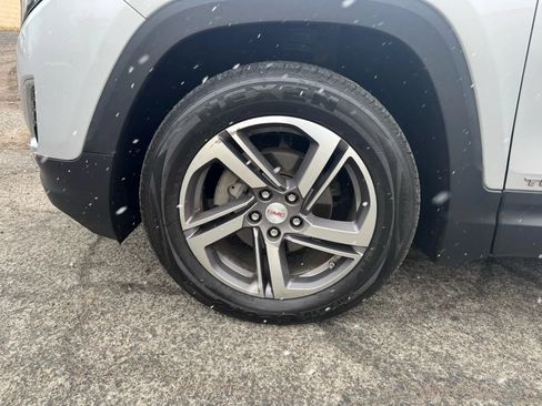Used 2018 GMC Terrain SLT w/ Preferred Package AWD/4WD image 28