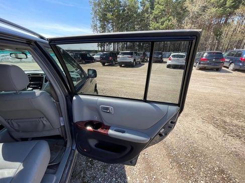 Used 2004 Toyota Highlander 4WD V6 image 28