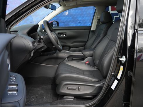 New 2026 Honda HR-V EX-L image 16