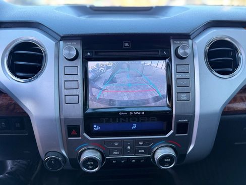 Used 2014 Toyota Tundra 1794 Edition image 16
