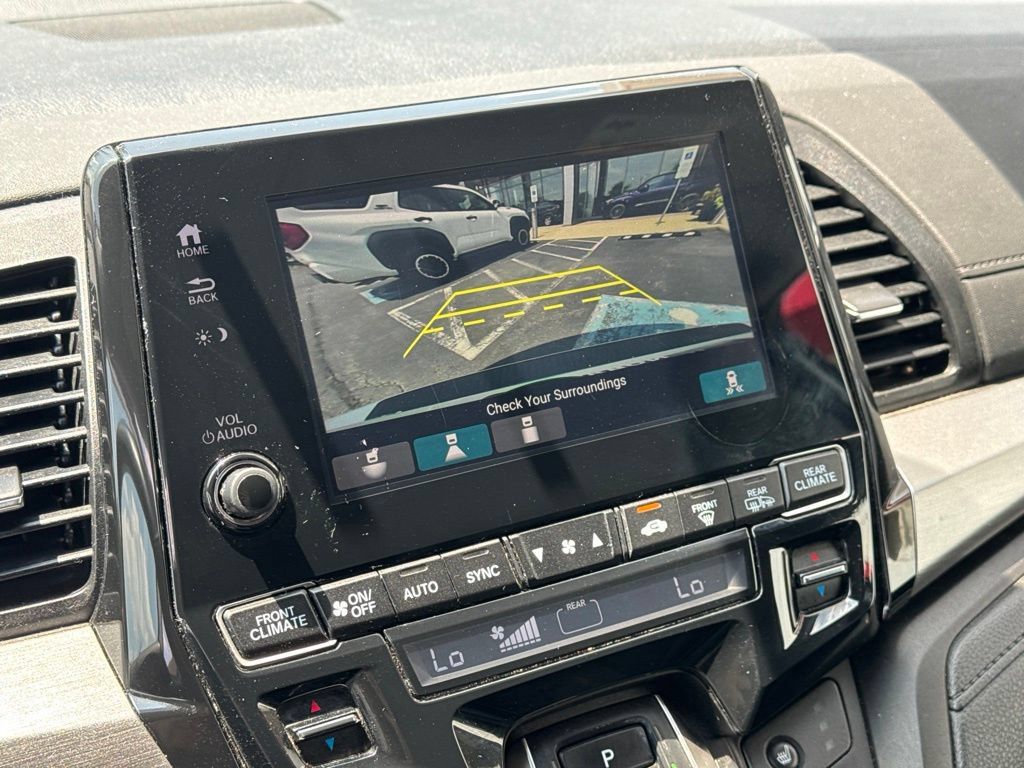 Used 2021 Honda Odyssey EX-L image 45