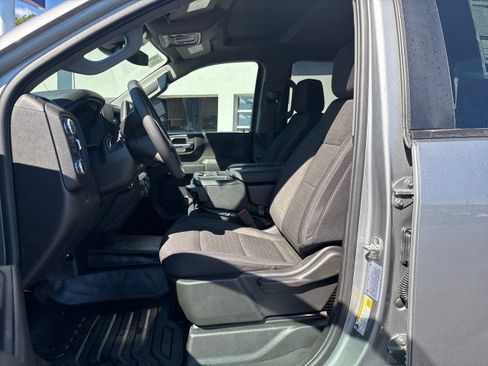 New 2026 GMC Sierra 2500 Pro image 12