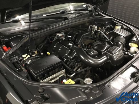Used 2014 Jeep Grand Cherokee Overland AWD/4WD image 42