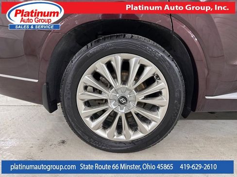 Used 2020 Hyundai Palisade Limited image 54