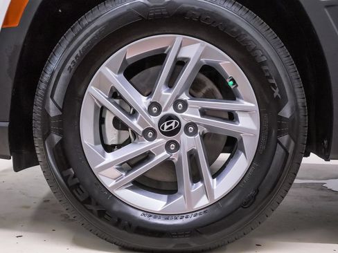 Certified 2026 Hyundai Tucson SE FWD image 28