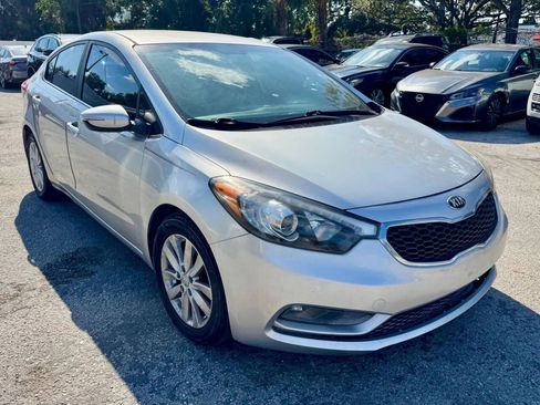Used 2015 Kia Forte EX w/ Protection Package image 34