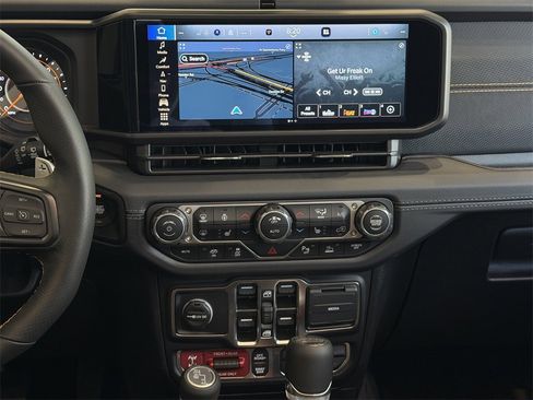 New 2025 Jeep Wrangler Rubicon 392 image 13