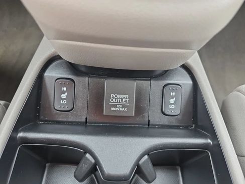 Used 2014 Honda CR-V EX-L image 33