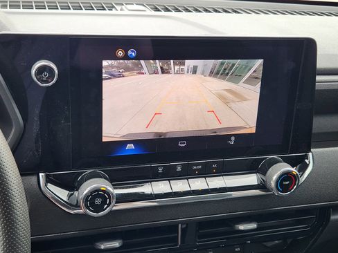 Used 2026 Chevrolet Colorado W/T w/ WT Custom Package image 19