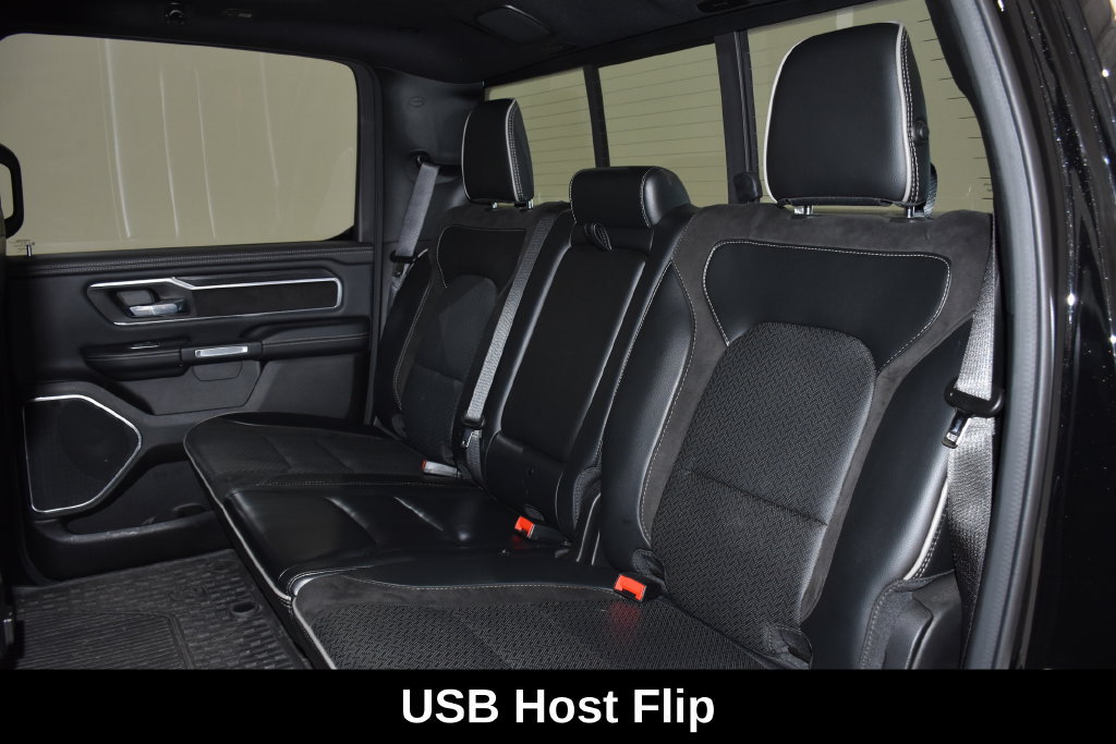 Used 2023 RAM 1500 Laramie AWD/4WD image 31