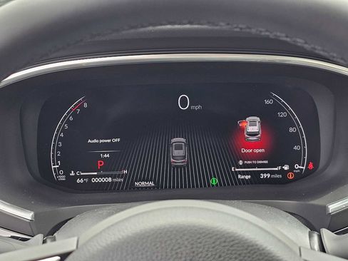 New 2025 Acura MDX w/Technology Package image 28