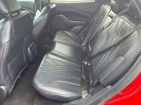Used 2022 Ford Mustang Mach-E Select RWD image 26