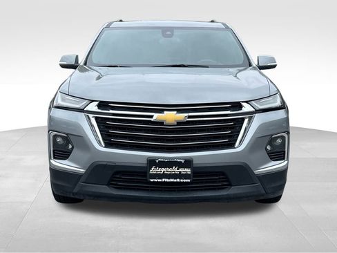 Used 2023 Chevrolet Traverse LT image 5