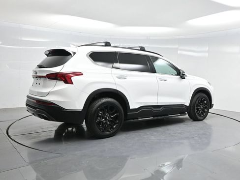 Used 2023 Hyundai Santa Fe XRT FWD image 48