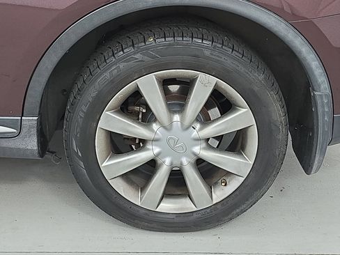 Used 2016 INFINITI QX50 2WD w/ Premium Plus Package image 32