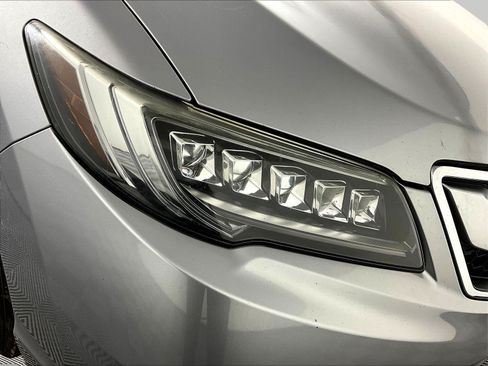 Used 2017 Acura RDX AWD image 32
