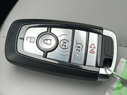 New 2026 Ford Escape Platinum w/ Premium Technology Package image 34