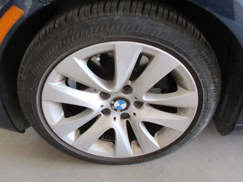 Used 2011 BMW 328i 328i Convertible - SULEV image 39