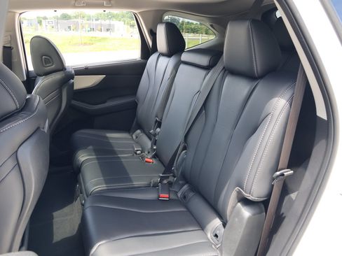 Used 2026 Acura MDX SH-AWD w/ Technology Package image 36
