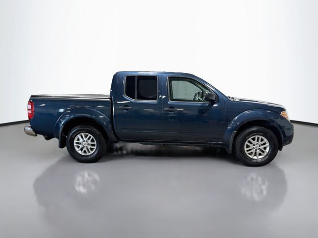 Used 2019 Nissan Frontier SV w/ Value Truck Package AWD/4WD image 5