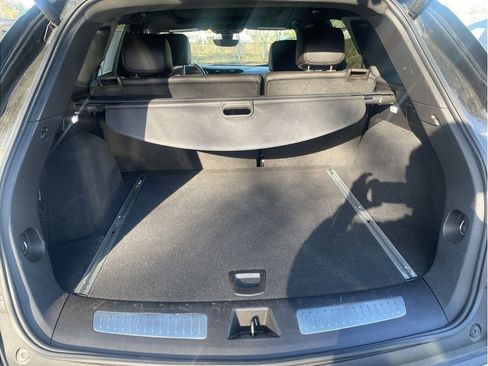 Used 2021 Cadillac XT5 Sportv image 6