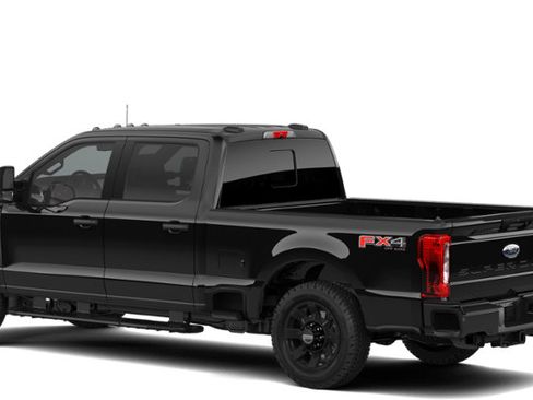 New 2026 Ford F350 XL w/ STX Appearance Package AWD/4WD image 46