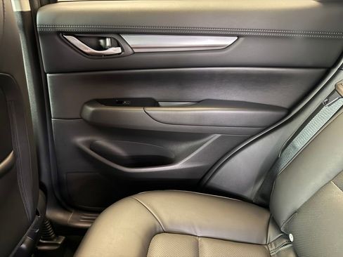New 2025 MAZDA CX-5 AWD 2.5 S w/ Select Package image 26