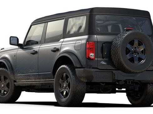 New 2025 Ford Bronco Big Bend w/ Black Diamond Package image 27
