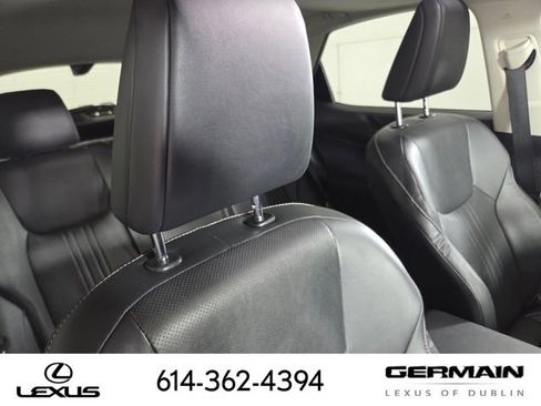 Used 2024 Lexus NX 250 FWD w/ Cold Area Package image 18