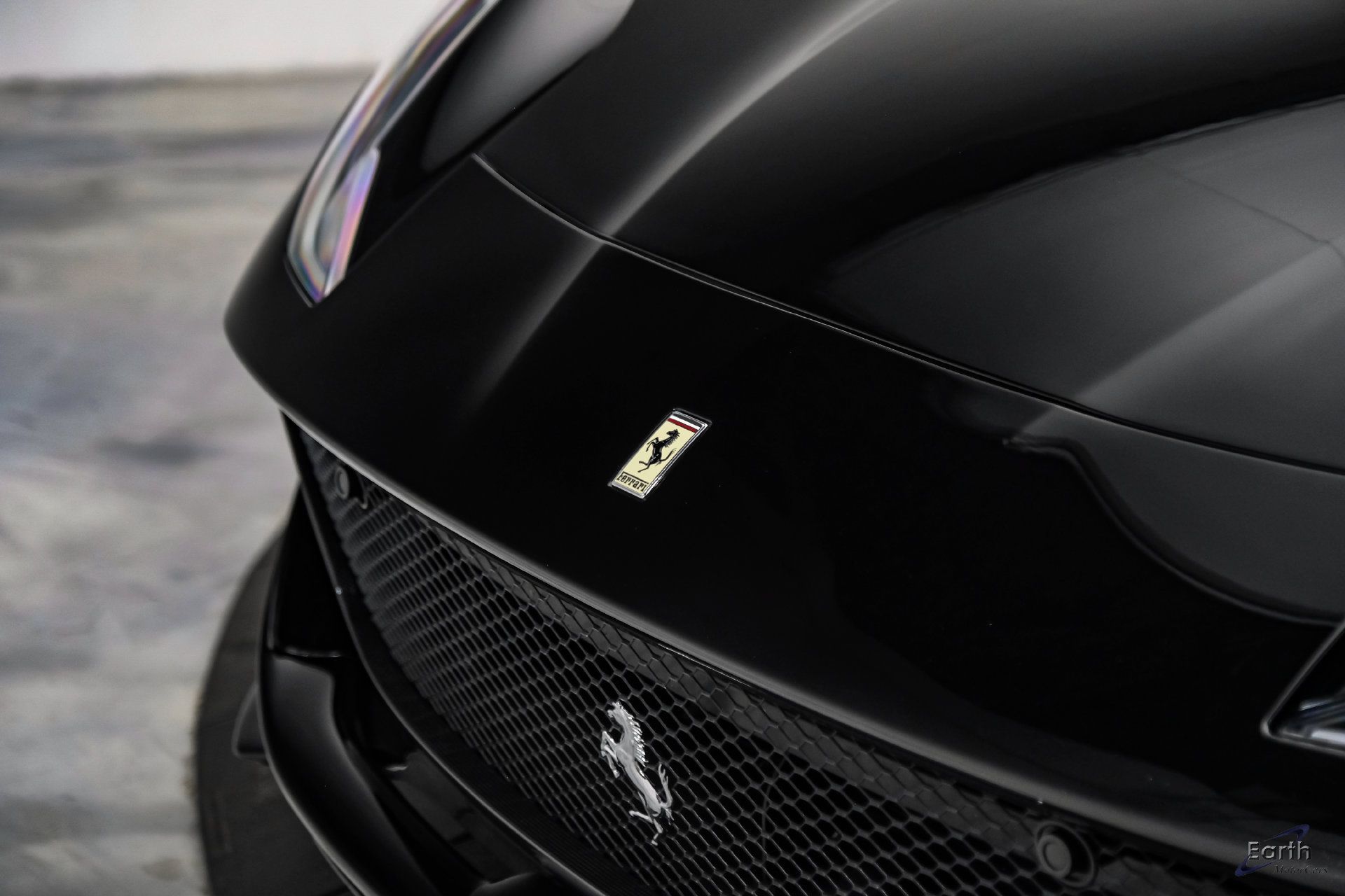 Used 2022 Ferrari 812 GTS RWD image 43