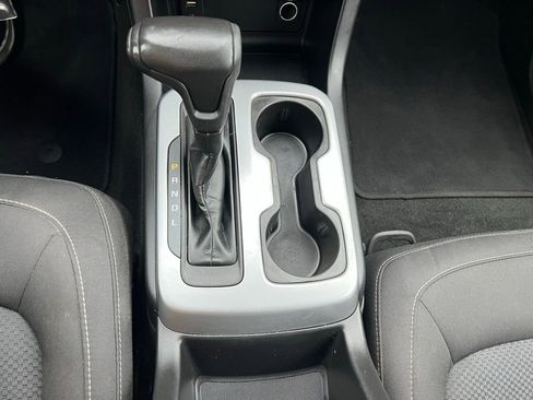 Used 2018 Chevrolet Colorado LT w/ LT Convenience Package image 28