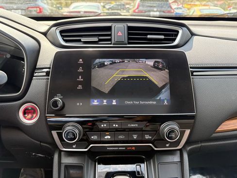 Used 2019 Honda CR-V EX image 13