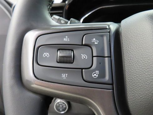 Used 2025 Chevrolet Silverado 1500 ZR2 w/ Technology Package image 64