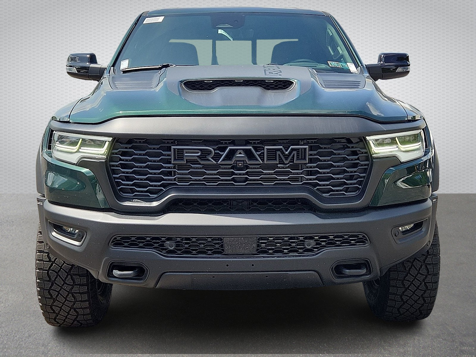 New 2026 RAM 1500 RHO w/ RHO Level 1 Equipment Group AWD/4WD image 2