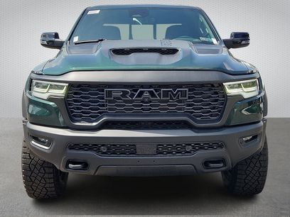 New 2026 RAM 1500 RHO w/ RHO Level 1 Equipment Group