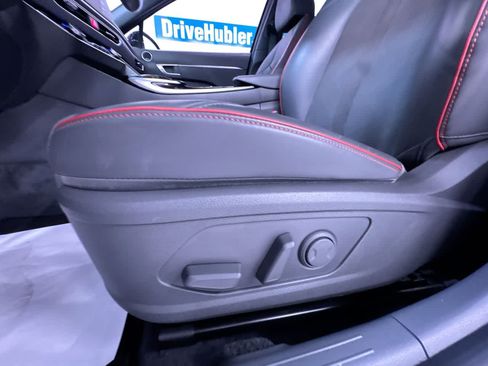 Used 2023 Hyundai Sonata SEL Plus FWD image 13