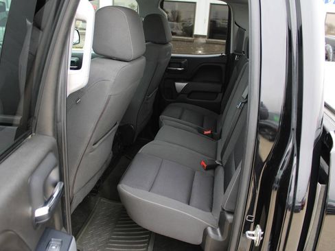 Used 2017 Chevrolet Silverado 1500 LT w/ All Star Edition image 10