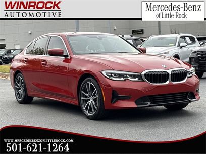 Used 2021 BMW 330i xDrive Sedan w/ Premium Package