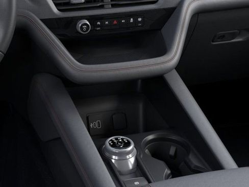 New 2026 Ford Explorer Active RWD image 15