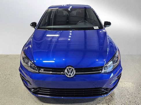 Used 2019 Volkswagen Golf R 4-Door image 2