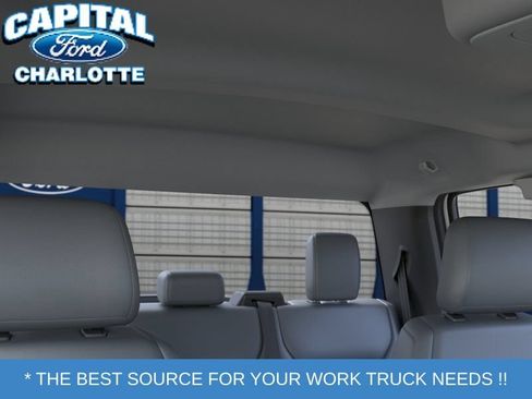 New 2026 Ford F150 XL w/ Tow/Haul Package AWD/4WD image 22