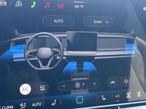 New 2026 Volkswagen Tiguan SE R-Line FWD image 26