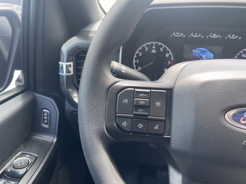 Used 2023 Ford F150 XL w/ STX Appearance Package AWD/4WD image 18