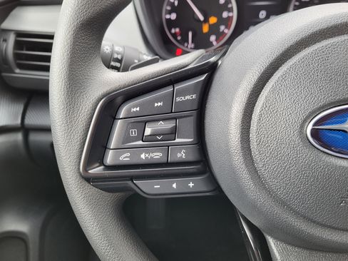 New 2026 Subaru Crosstrek 2.0i Premium AWD/4WD image 27