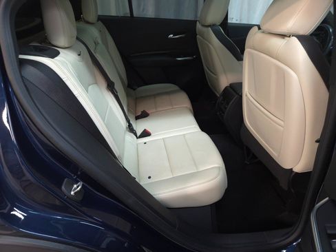 Used 2019 Cadillac XT4 Sport AWD/4WD image 15