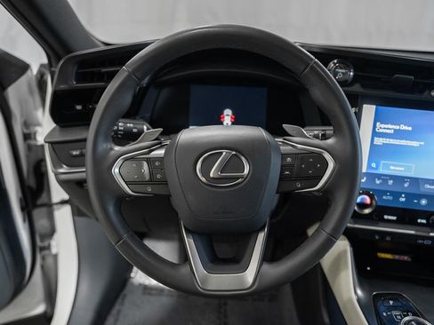 Used 2023 Lexus RZ 450e Premium w/ Technology Package image 27