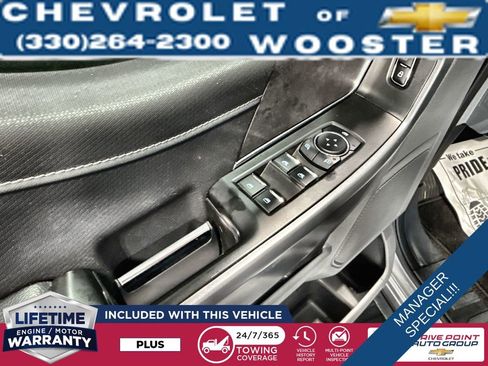 Used 2024 Ford F150 XLT w/ Mobile Office Package image 15